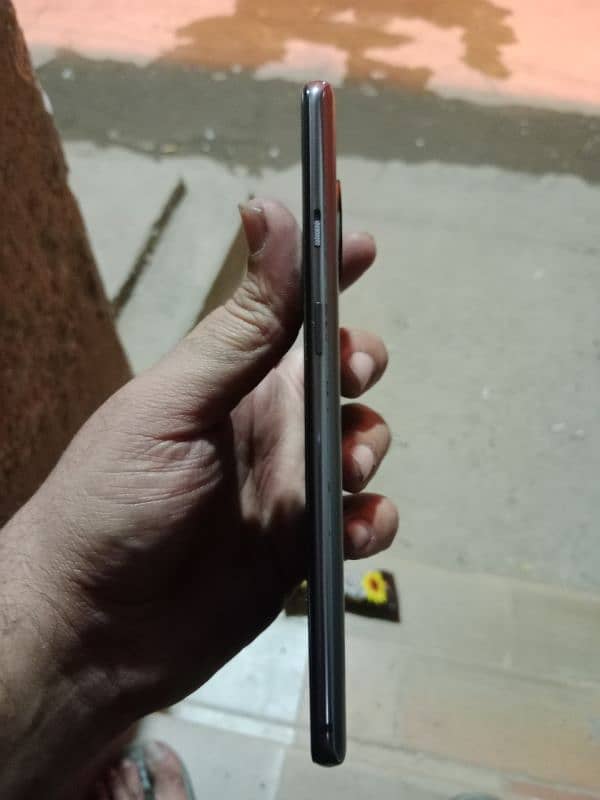 OnePlus 7t 8gb 256gb pta dual sim 1