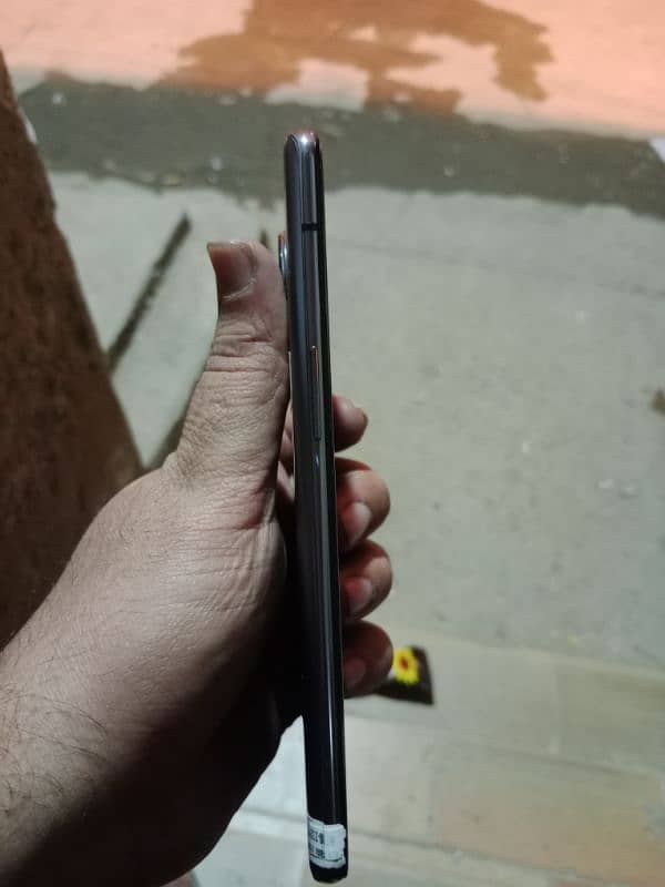 OnePlus 7t 8gb 256gb pta dual sim 2