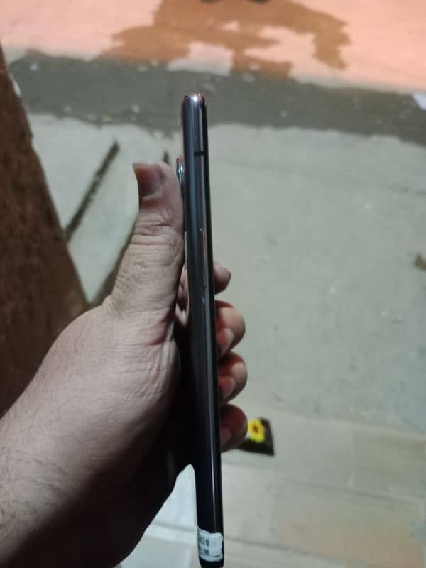 OnePlus 7t 8gb 256gb pta dual sim 5