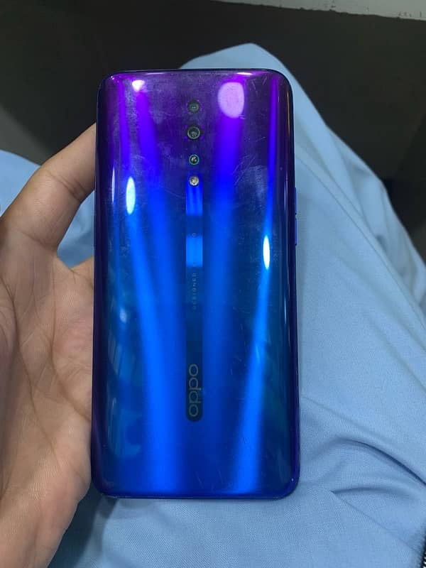 oppo Renoz 1