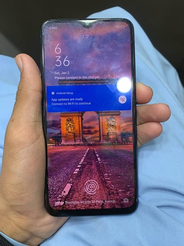 oppo Renoz 2