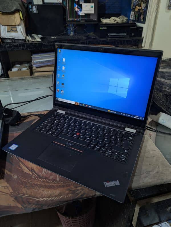 Lenovo Yoga 370 0