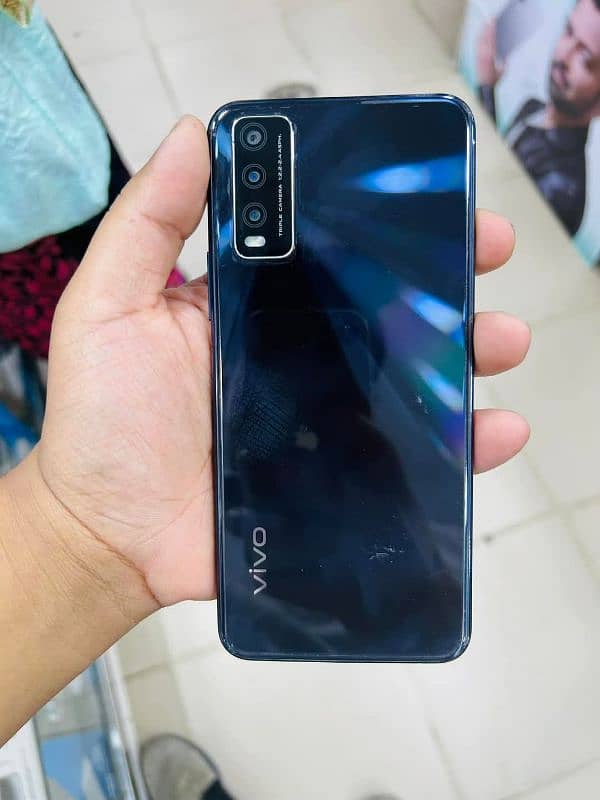 Vivo Y20 1