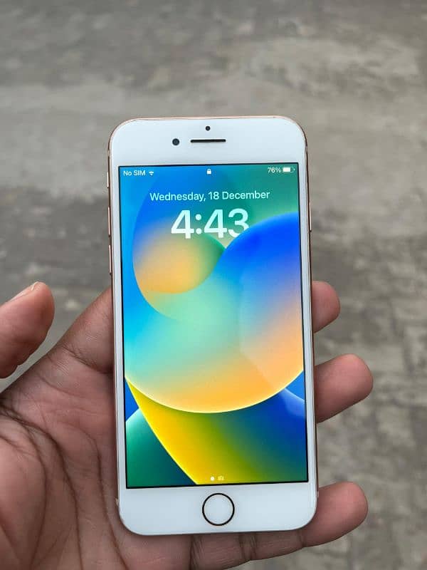 iphone 8 64gb non pta 1