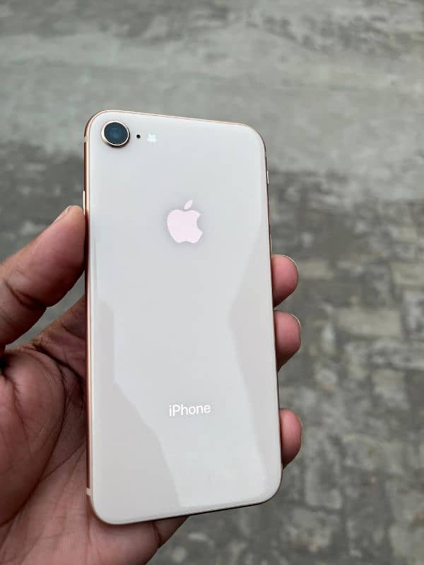 iphone 8 64gb non pta 5