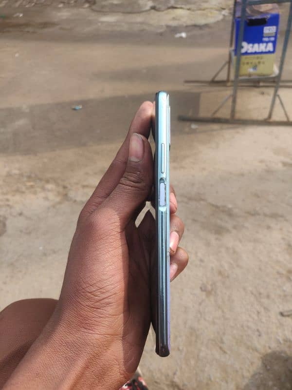 Huawei y9s 6 128 dual sim pta approved with box and charger 1