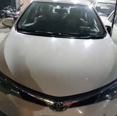 Toyota Corolla GLI 2019 1.3 Auto