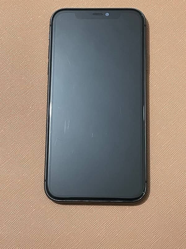 IPhone 11 PTA Approved 64GB 1