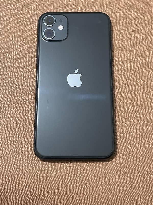 IPhone 11 PTA Approved 64GB 2