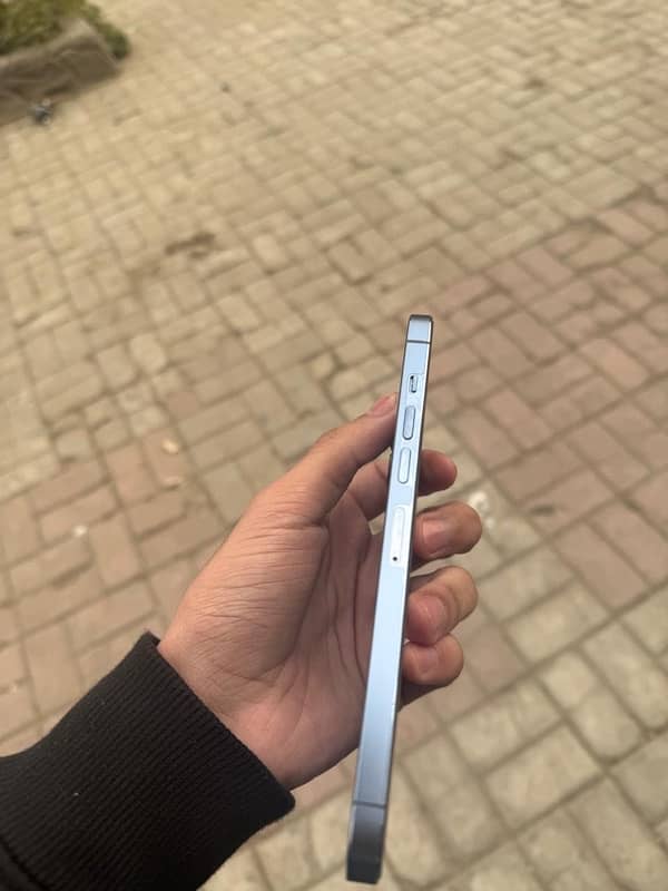 Iphone 13 pro max Pta Approved 256gb 1