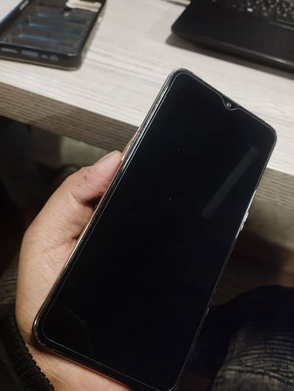 oppo f9 pro 4gb 64gb 5