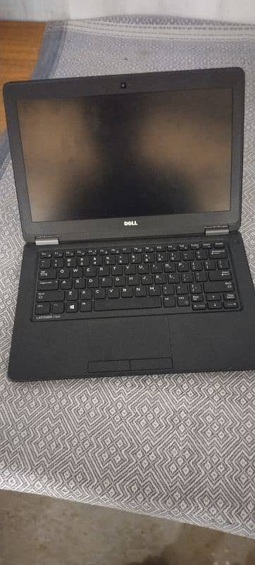 Dell laptop corei5.5 generation 4