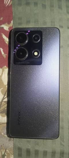 infnix note 30