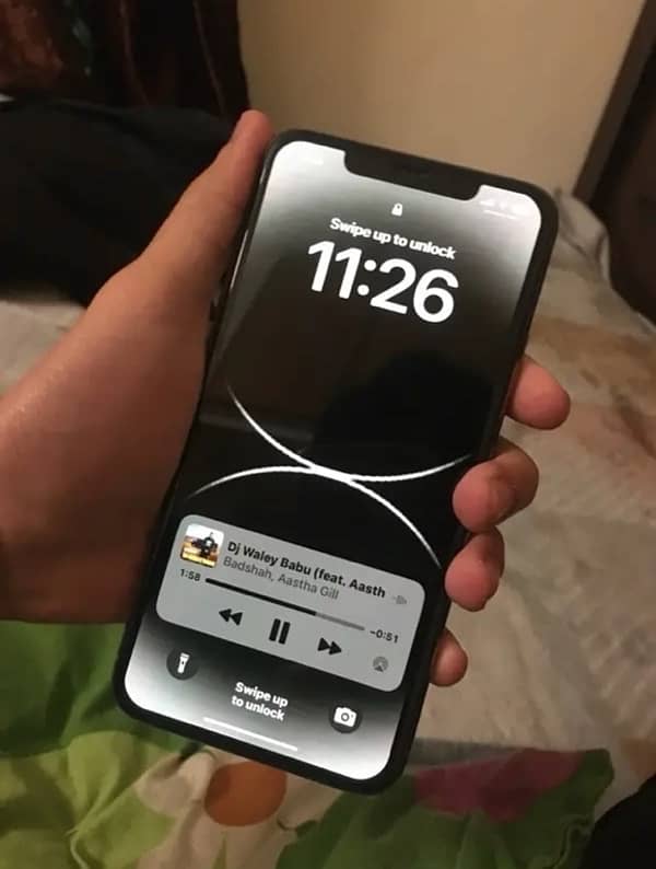 IPhone 11 Pro Max 1