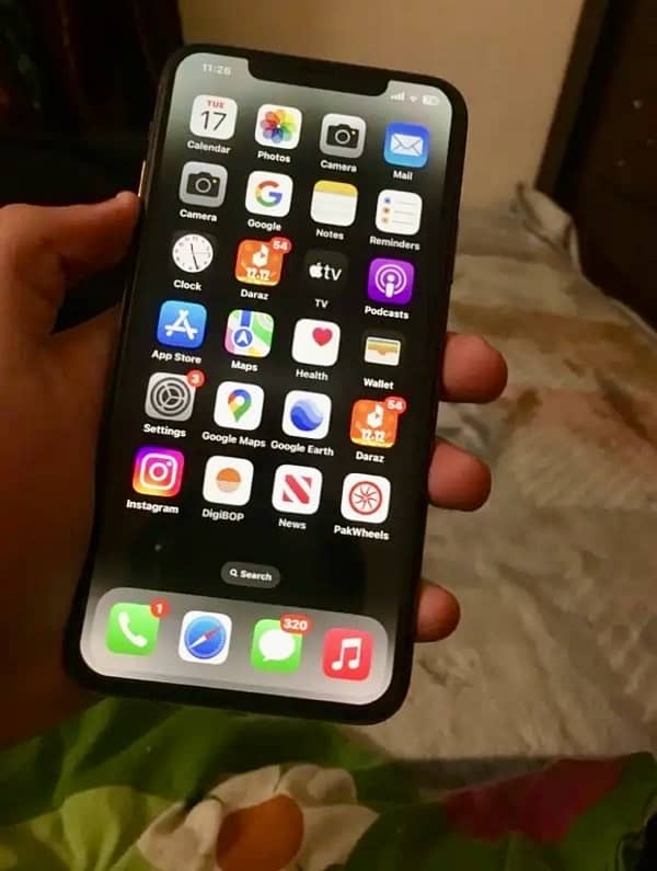 IPhone 11 Pro Max 2