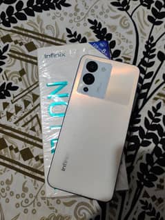 Infinix