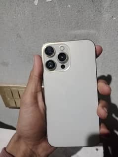 IPhone XR converted 13 pro add read first