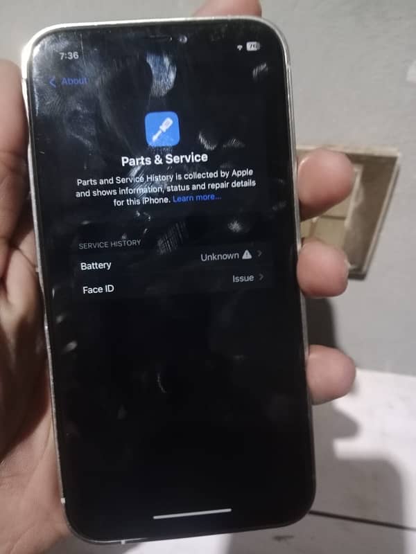 IPhone XR converted 13 pro add read first 5