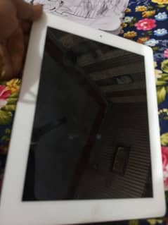 apple tablet