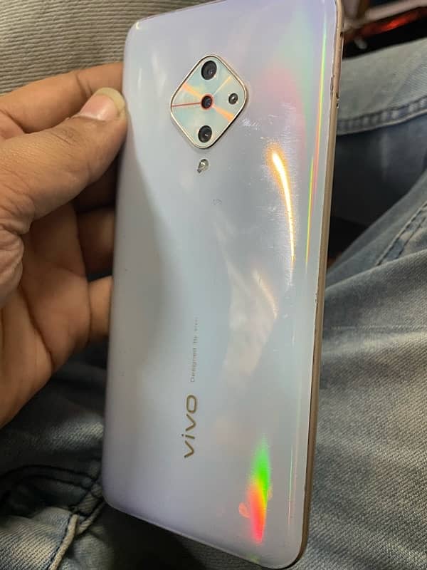 Vivo S1 pro 3