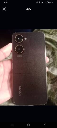 vivo y18 urgent sale 34000