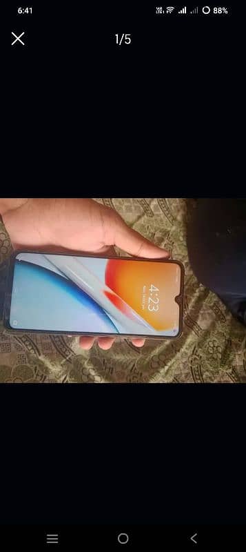 vivo y18 urgent sale 34000 1