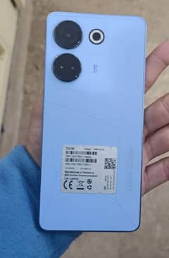 Tecno Camon 20 8Gb 256Gb