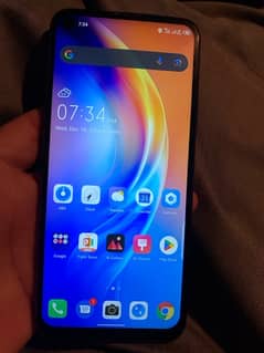 tecno spark 5 pro