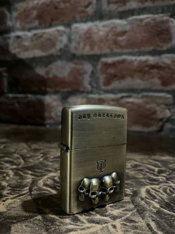 Zippo 0