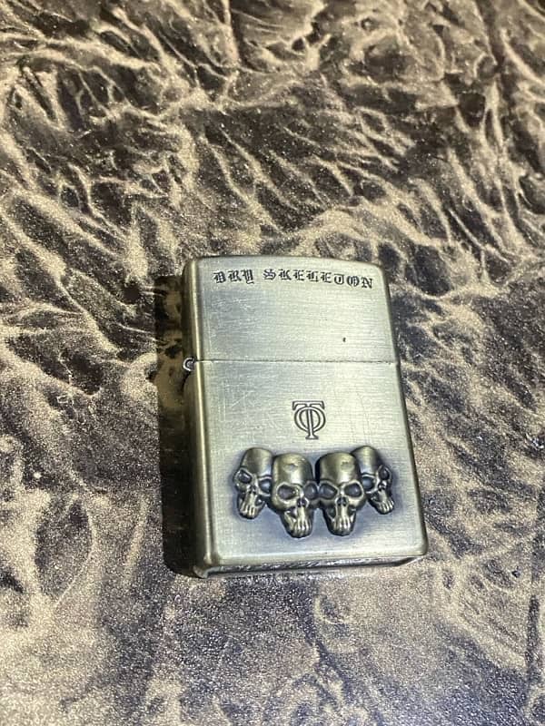 Zippo 1