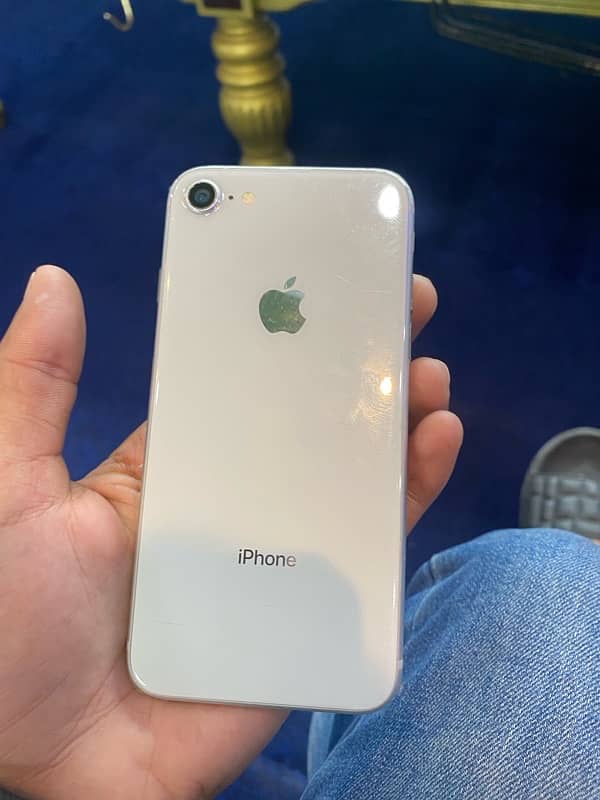 Iphone 8 64gb pta 2