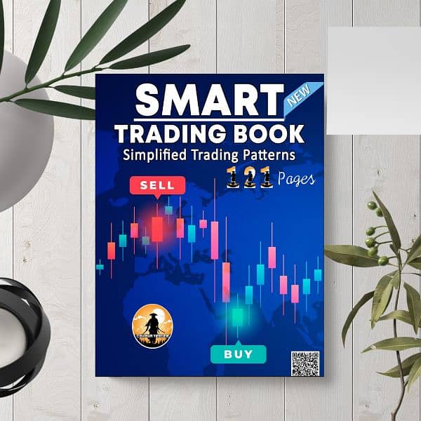 trading book available 2