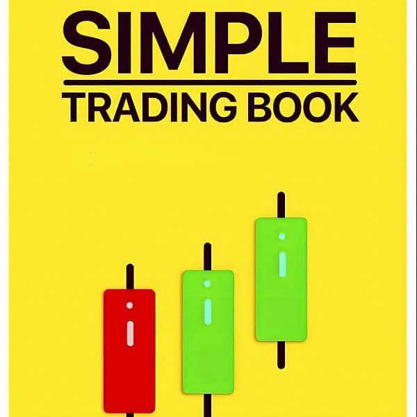 trading book available 3