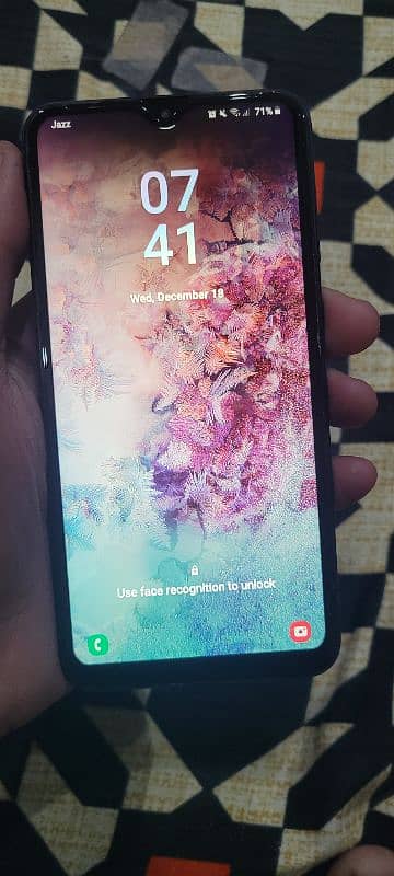 samsung A10 sell and exchange 2