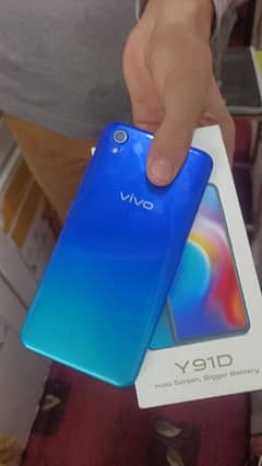 Vivo  Y91 D