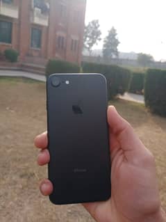 Apple iPhone 7