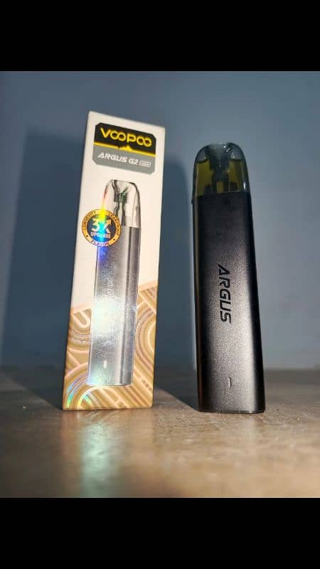 Vape & Pods 7