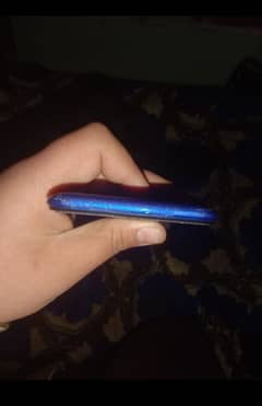 Tecno spark 4