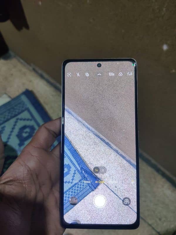 Tecno camon 30 lovi Edition 8+8 GB 256GB 8