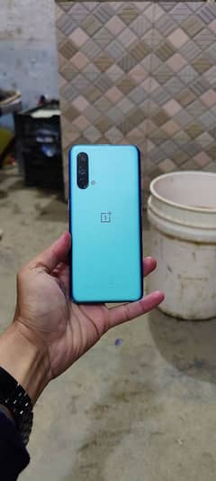 OnePlus Nord 5G