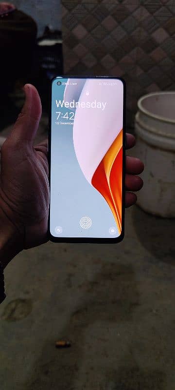 OnePlus Nord 5G 2