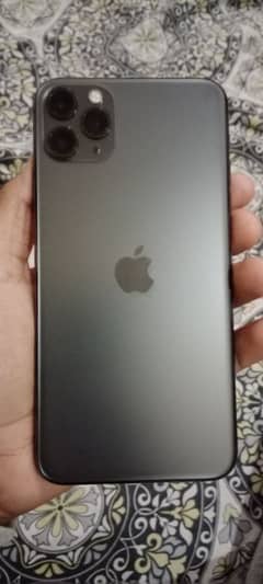 iPhone 11 pro max 64 gb