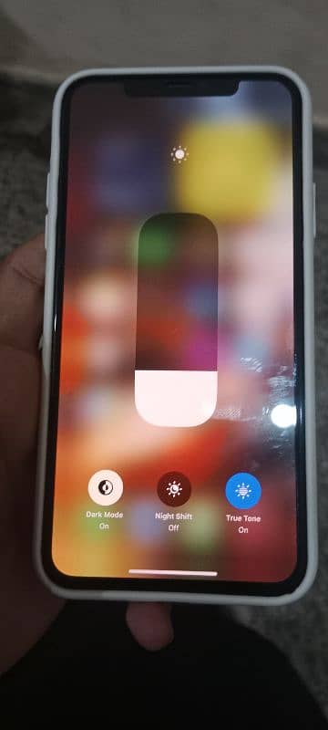 iPhone 11 pro max 64 gb 3