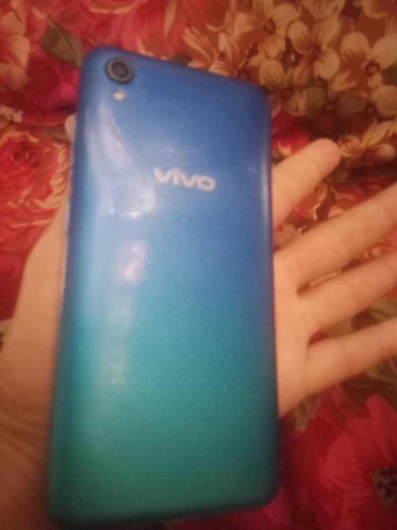 vivo 1823 model 2