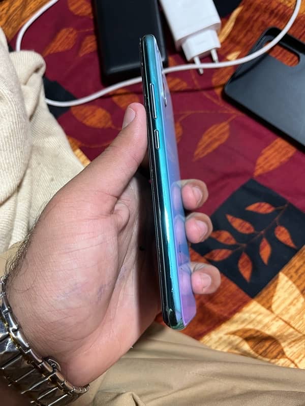 Vivo S1 Mobile 1