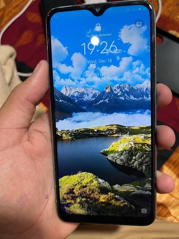 Vivo S1 Mobile 2