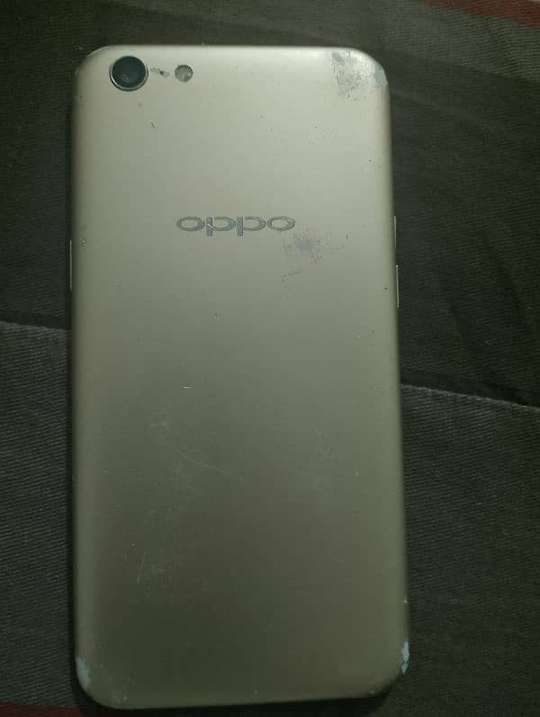 oppo A71 1