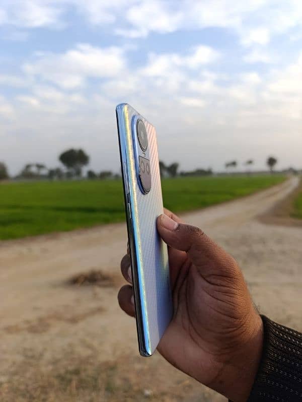 Oppo reno 10 5g 2