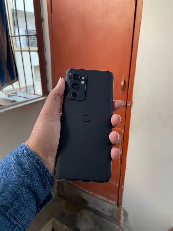 One Plus 9RT Official Approve 1