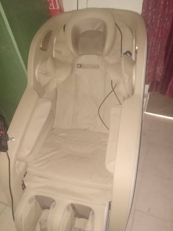 massage chair 2